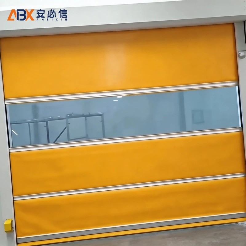 迪庆藏族高速门