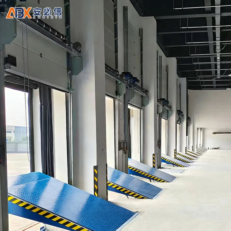 迪庆藏族工业提升门