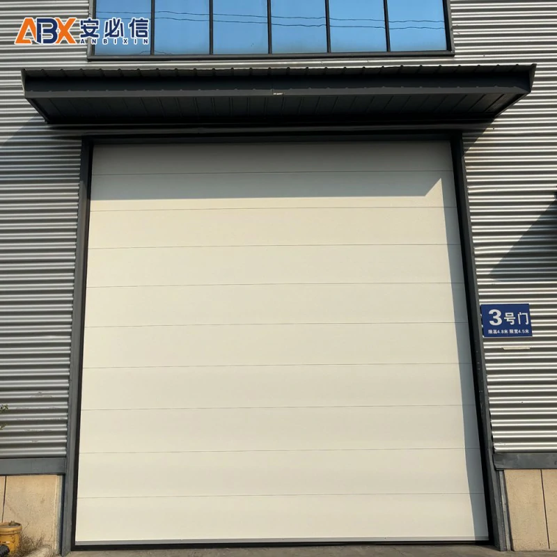 迪庆藏族高扬程滑升门